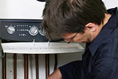 boiler repair Edinburgh