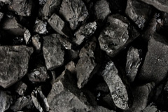 Edinburgh coal boiler costs